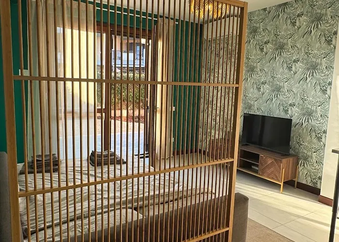 Apartment Flaminia Nord