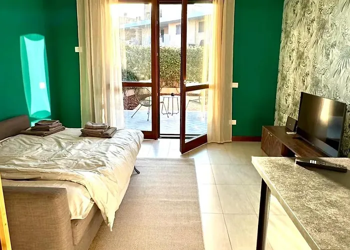 Flaminia Nord Appartamento Roma