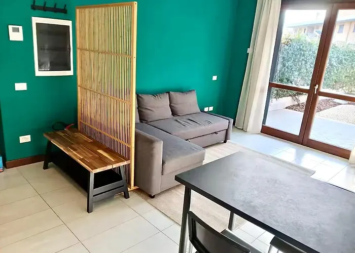 Flaminia Nord Apartment