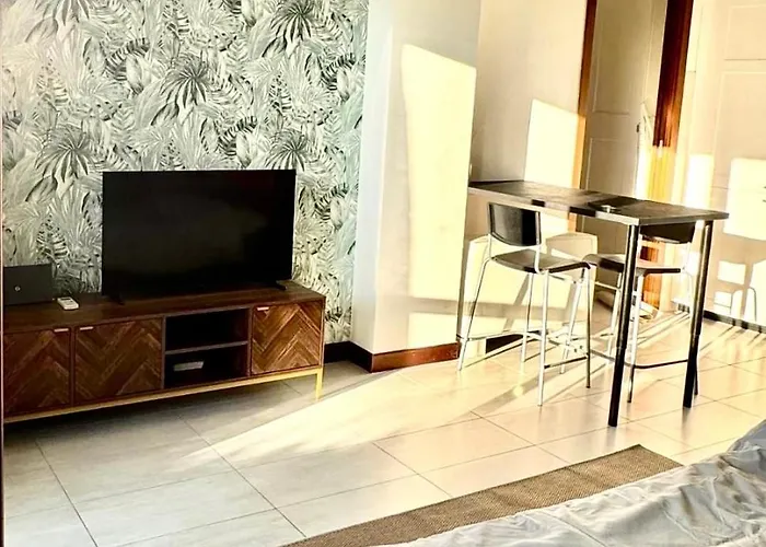 Apartment Flaminia Nord