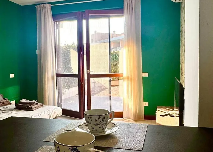 Apartment Flaminia Nord