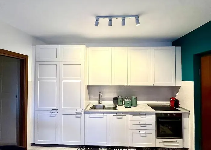 Flaminia Nord Apartment Rome