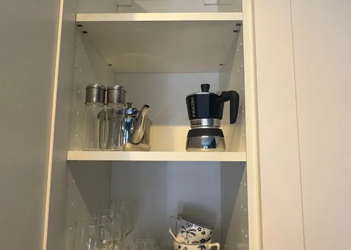 Apartment Flaminia Nord