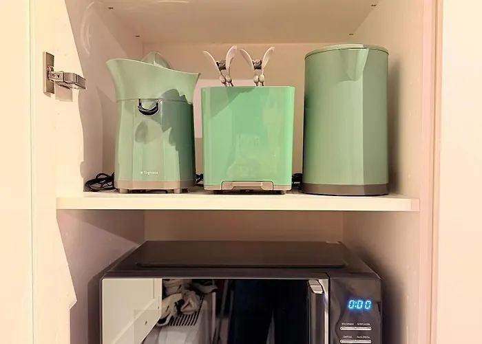 Flaminia Nord Apartment Rome