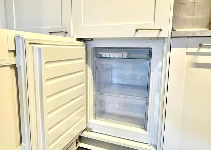 Apartment Flaminia Nord