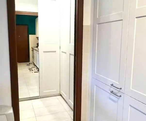 Flaminia Nord Apartment *