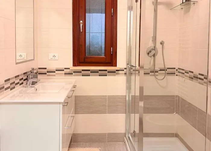 Apartment Flaminia Nord Rome