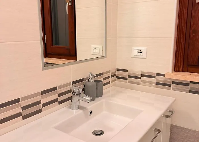 Apartment Flaminia Nord *