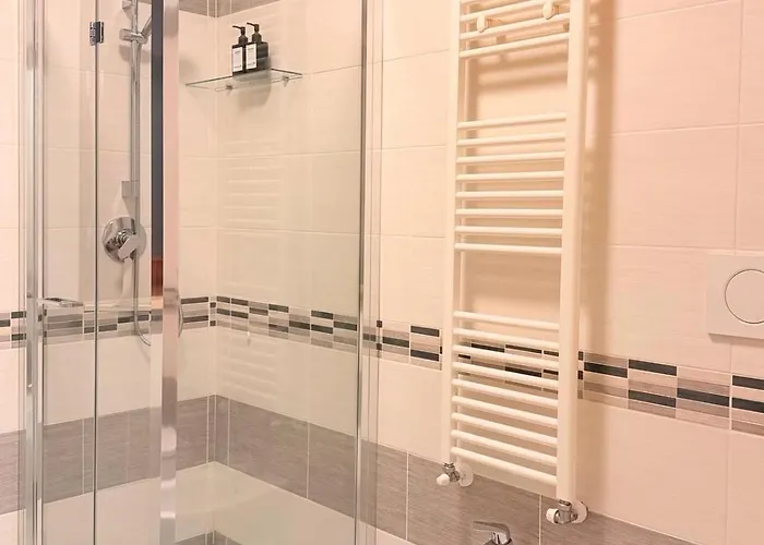 Flaminia Nord Apartment