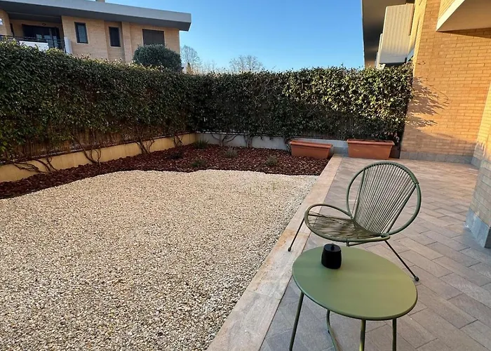 Apartment Flaminia Nord