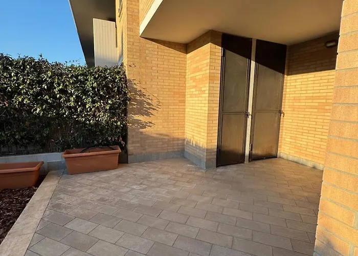 Flaminia Nord Rome