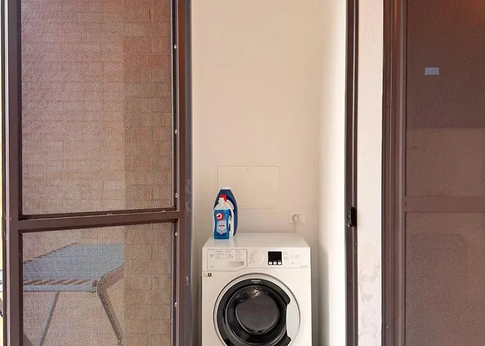 Apartment Flaminia Nord *