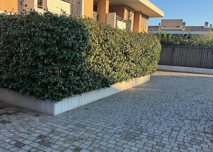 Flaminia Nord * Rome