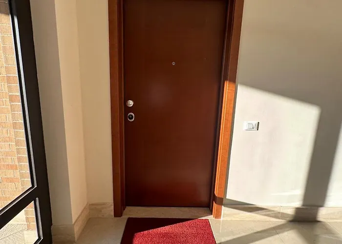 Flaminia Nord Apartment *