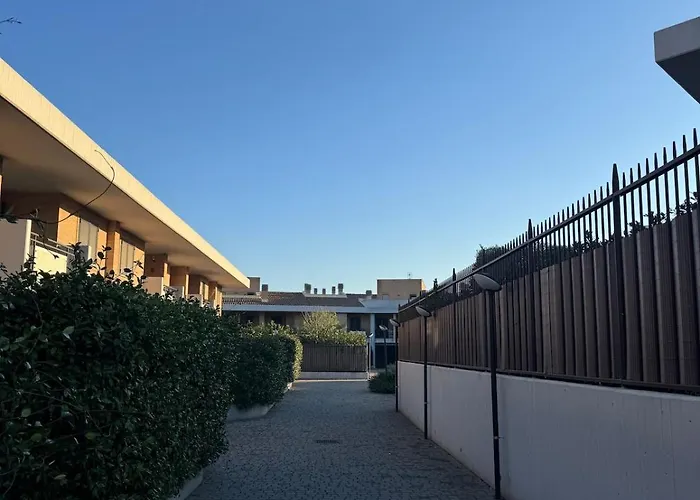 Apartment Flaminia Nord