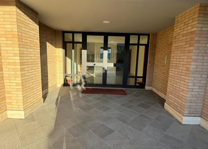 Flaminia Nord Apartment *