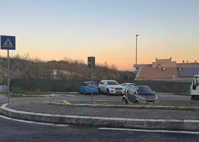 Flaminia Nord
