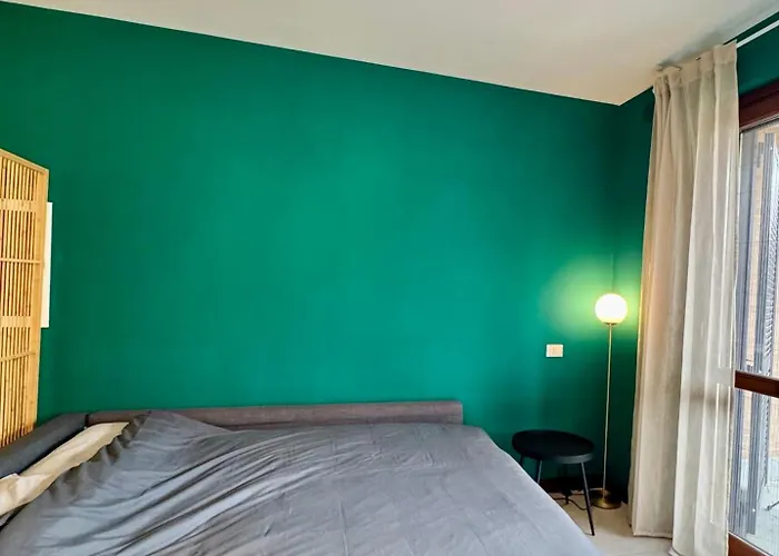 Apartment Flaminia Nord Rome