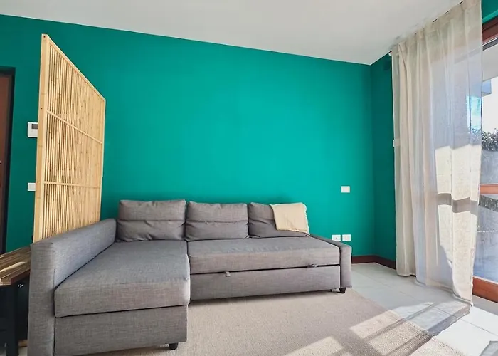 Flaminia Nord Apartment Rome