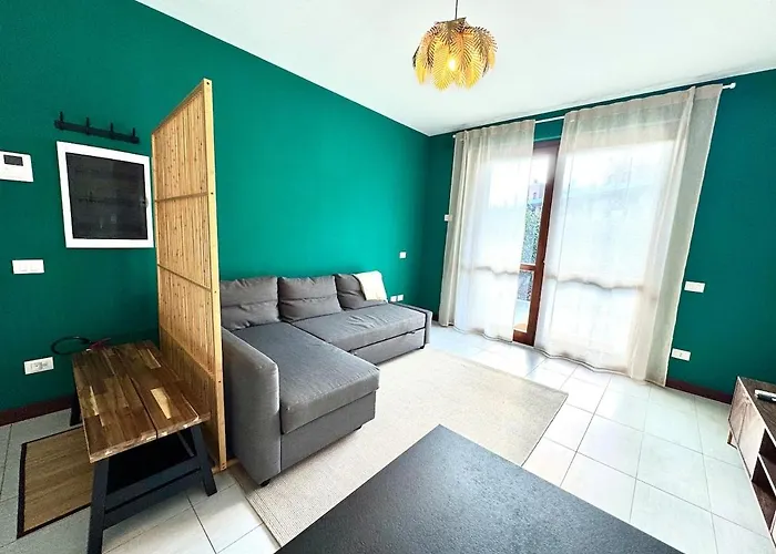 Apartment Flaminia Nord *