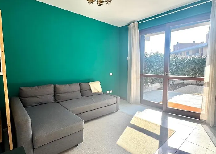 Apartment Flaminia Nord