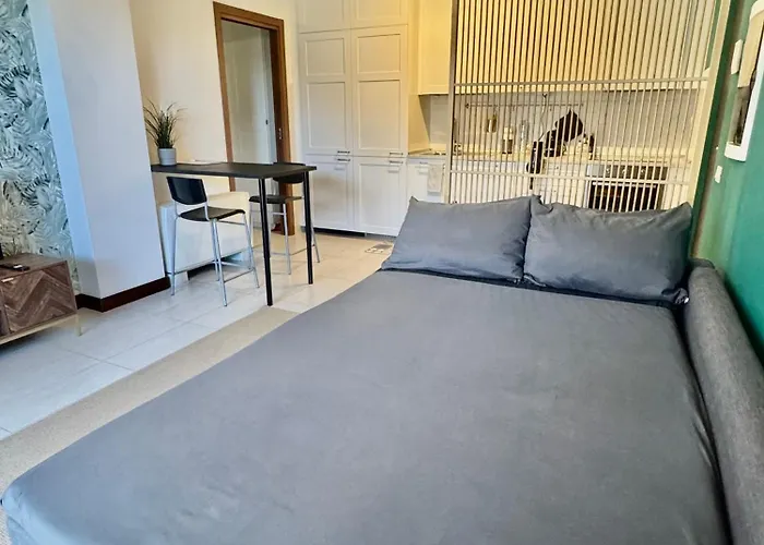 Appartamento Flaminia Nord