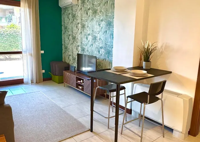Appartamento Flaminia Nord *