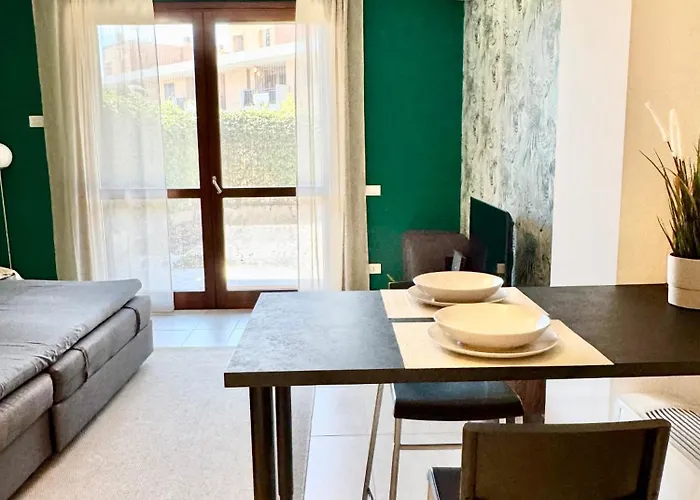 Flaminia Nord Appartamento